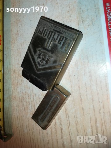 marlboro metal & lights 1701211309, снимка 8 - Колекции - 31453246
