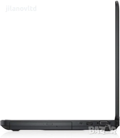 Лаптоп Dell Latitude E5540 i5-4200U 8GB 256GB SSD ГАРАНЦИЯ, снимка 3 - Лаптопи за работа - 51229001