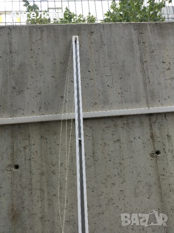 Релса за щори, снимка 3 - Щори - 51236732