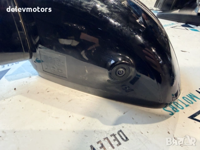 87610P2051 ляво огледало с камера от Kia Sorento MQ4, 2.2 CRDI AWD 193 кс., двигател D4HE, снимка 3 - Части - 53055681