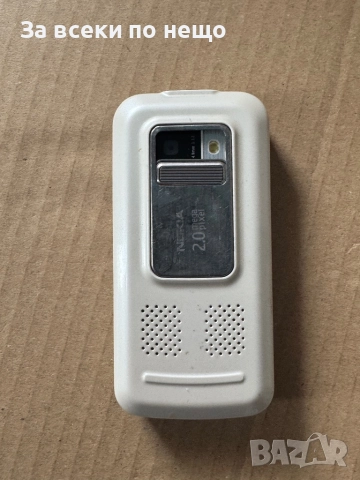Nokia 6110 Navigator, снимка 6 - Nokia - 52081266