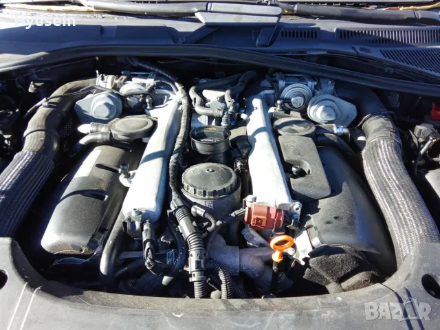 VW Touareg 5.0TDİ, снимка 4 - Автомобили и джипове - 47826755