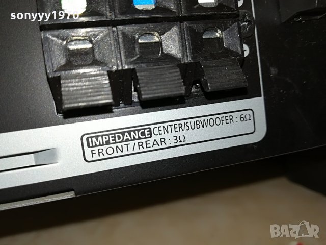 samsung ht-z120 usb/dvd receiver 0508211156, снимка 11 - Вейп без пълнители - 33729932