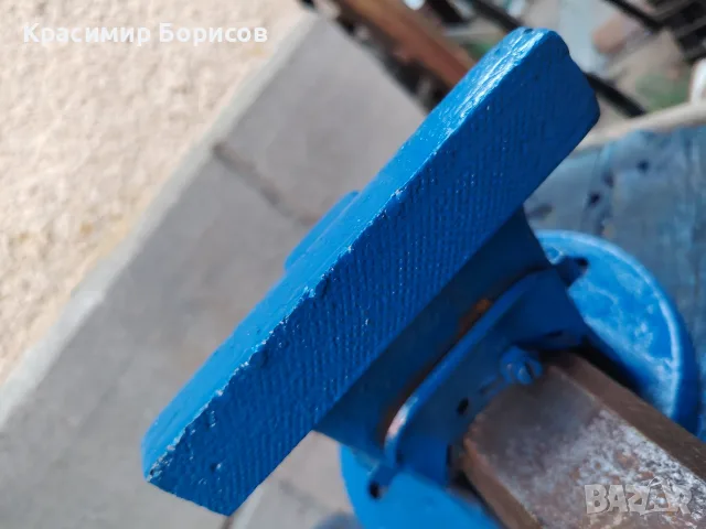 голямо немско менгеме, снимка 6 - Менгемета - 55910779