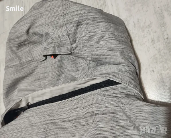 Дамско ски / сноуборд яке RODEO C&A Free ride vipers, снимка 8 - Зимни спортове - 48521764