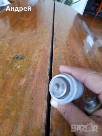 Стар предпазител,предпазители,бушон #9, снимка 3 - Други ценни предмети - 42262101