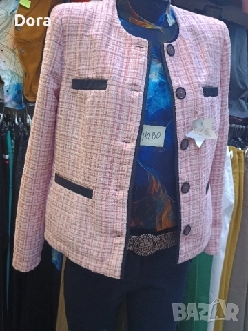 дамско сако