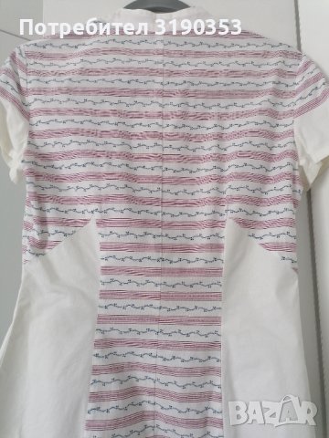 Дамска риза , снимка 2 - Ризи - 38093167