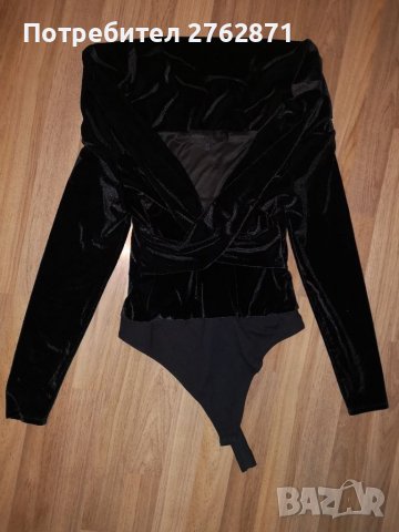 Kendall & Kylie намалям на 20лв, снимка 3 - Блузи с дълъг ръкав и пуловери - 38491036