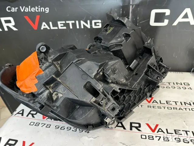 Фар фарове BMW X3 X3M IX3 G01 X4 G02 LCI far farove БМВ Х3 Г01 Х4 Г02, снимка 14 - Части - 49840136