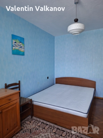 Двустаен апартамент, бул Панайот Хитов - директно от собственик, снимка 9 - Апартаменти - 51971138