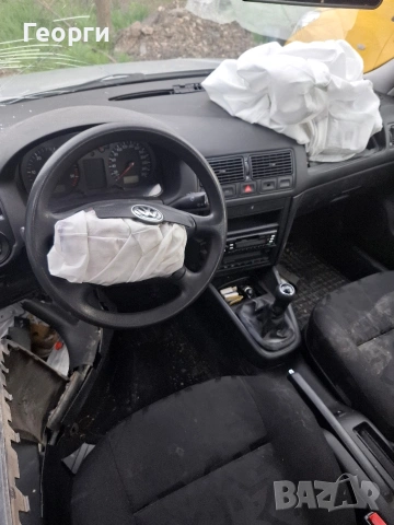 голф 4 на части, снимка 7 - Автомобили и джипове - 54221779