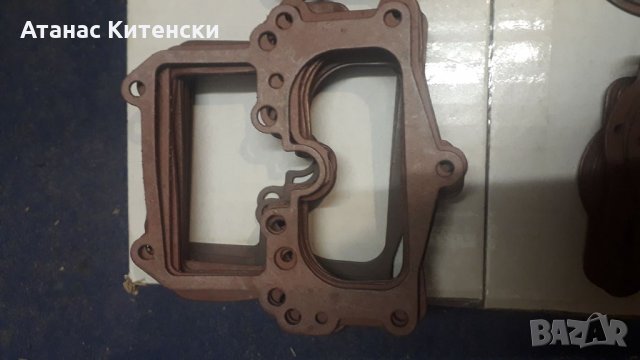 Части за ВАЗ Лада Москвич НИВА ,2121,21213,21214,, снимка 10 - Части - 30081502