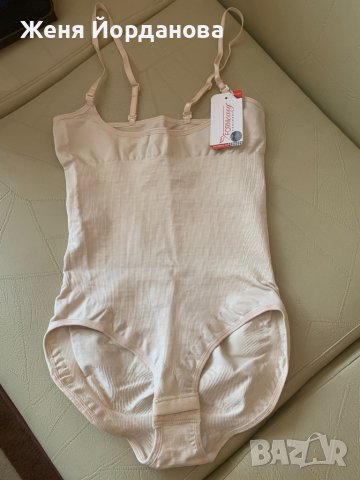 Стягащо бельо, снимка 2 - Бельо - 36921012