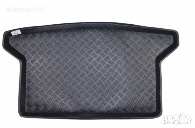 Стелка за багажник за Suzuki SX4 (2006 - 2013) hatchback / Fiat Sedici (2006+) 4x4 sedan