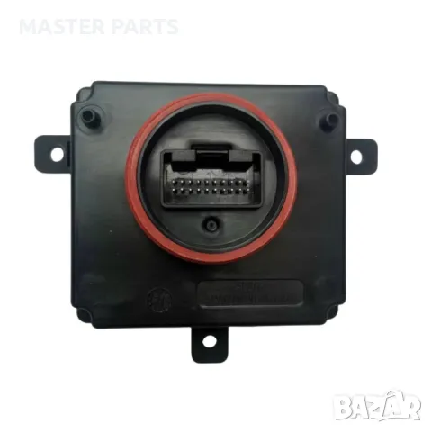 Модул Дневни Светлини/Ксенон Баласт Audi/VW/Skoda - 4G0907697D, снимка 2 - Части - 50227600