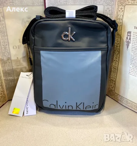 Чанта Calvin Klein hologram
