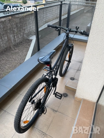 Колело Giant XTC 24 цол , снимка 2 - Велосипеди - 54159899