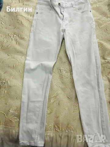 Мъжки дънки