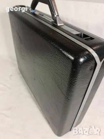 пътнически куфар Samsonite  1/3, снимка 4 - Куфари - 48261128