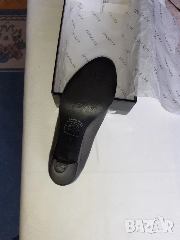 Елегантни кожени обувки!, снимка 8 - Дамски елегантни обувки - 54046291