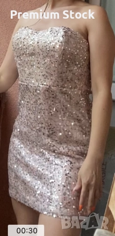 Официални Рокли по 25 лв. , снимка 4 - Рокли - 52700179