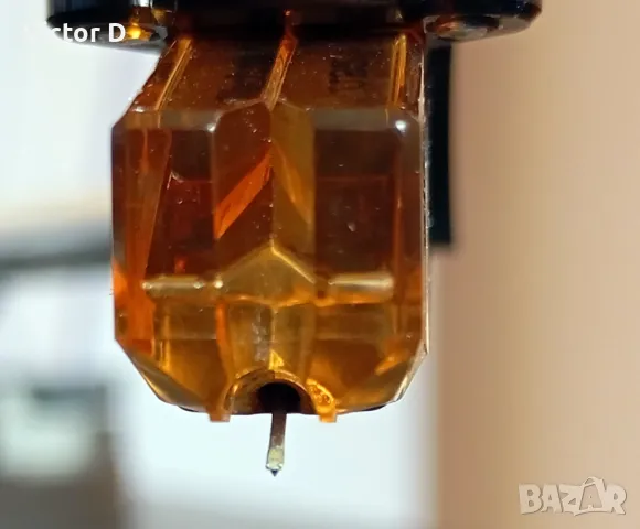 Technics SL-B303 - Грамофон , снимка 3 - Грамофони - 49437065