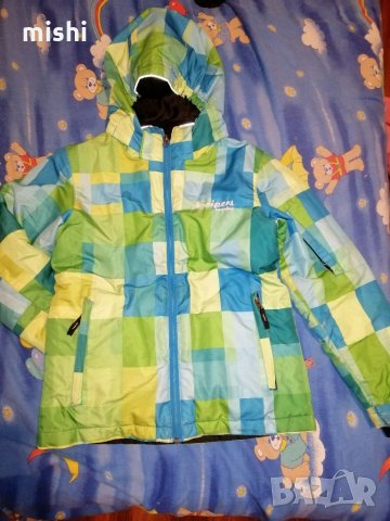 Марково ветроустойчиво яке 