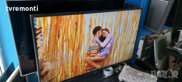 Телевизор LED Smart MEDION , 40" , с hi-fi, снимка 3 - Телевизори - 42421240