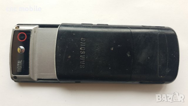 Samsung C3050, снимка 4 - Samsung - 37053882