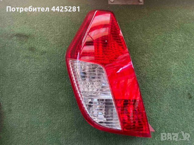 стоп ляв стоп десен Hyundai i10 модел 2008-2011г #093S #094S, снимка 4 - Части - 49912264