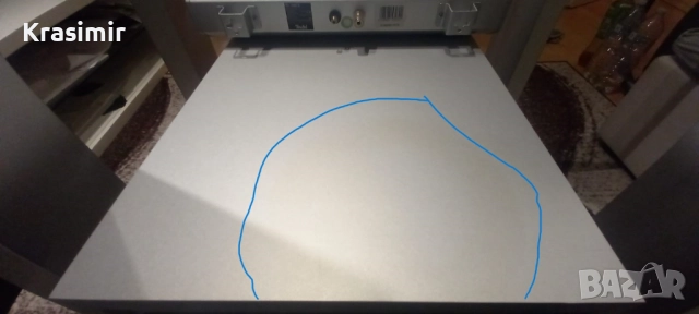 Teufel Columa 300 „5.1-Set L – алуминиева система + активен субуфер US 6110/1, снимка 3 - Тонколони - 51827732