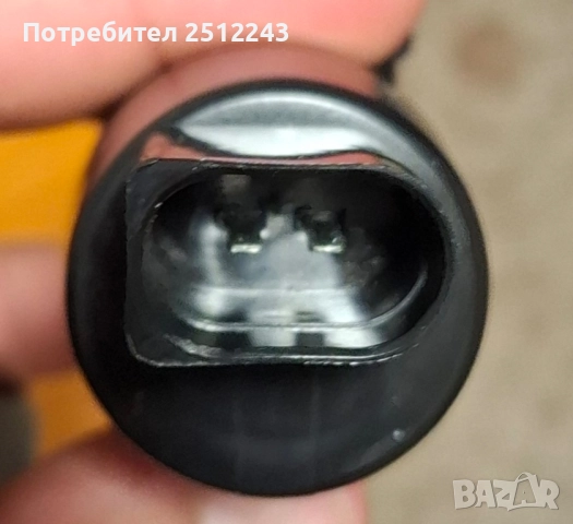 Помпичка чистачки НОВА, снимка 2 - Части - 52777042