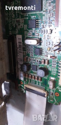 T-CONTROL BOARD LJ41-08287A LJ92-01700A, снимка 3 - Части и Платки - 29830227