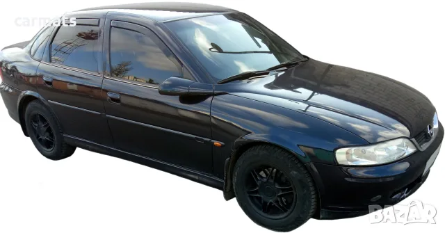 Ветробрани HEKO за Opel Vectra B (1995-2002)