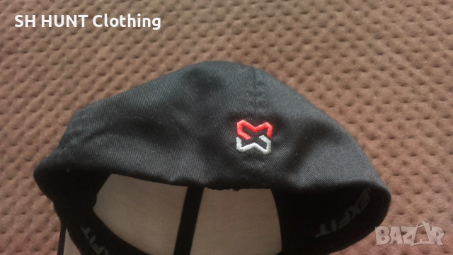 WURTH MODYF TESLA FLEX SIT Work Hat размер One Size работна шапка W4-713 , снимка 4 - Шапки - 52886191