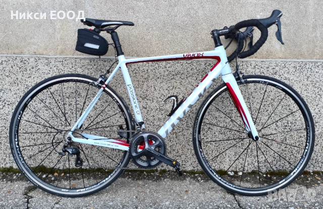 Vivax Passione CX E-Road L