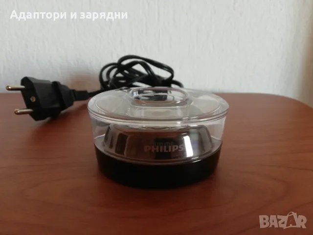Зарядно за Philips Sonicare електрическа четка, снимка 2 - Други - 47845100