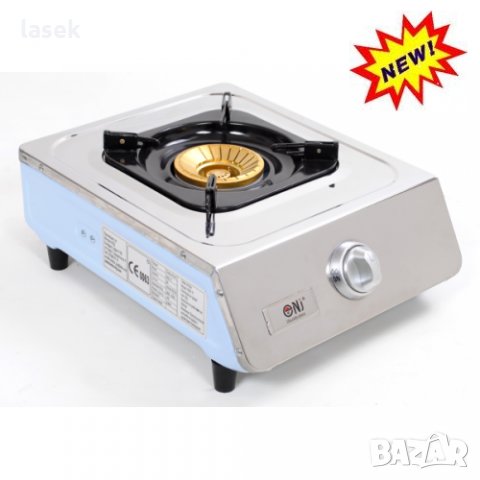 Газов Котлон NJ NGB-100 с гаранция