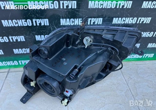 Фар десен фарове за Шевролет Орландо Chevrolet Orlando, снимка 5 - Части - 48069941