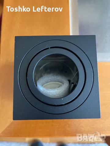 Луни за външен монтаж-чисто нови, снимка 2 - Лампи за таван - 50398392