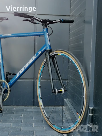 шосейни капли Mavic Ksyrium Elite S 1520 грама, снимка 5 - Части за велосипеди - 51384316