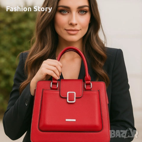 Дамска чанта, Silver Rose