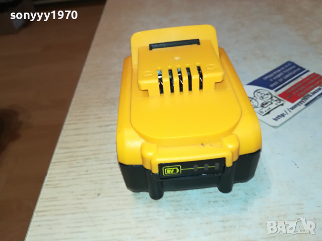 VERMARK STARKE-БАТЕРИЯ ЗА ФЛЕКС 1403240851, снимка 12 - Винтоверти - 44756686