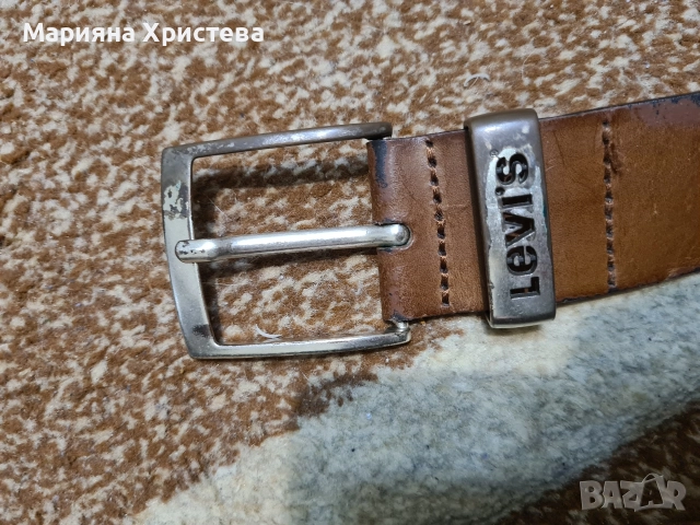 колани от естествена кожа 