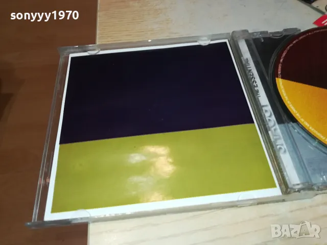 SHAGGY-CD 1704250602, снимка 12 - CD дискове - 49925964