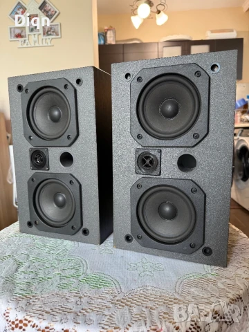 Тонколони Marine-Cabasse, снимка 5 - Тонколони - 50716949