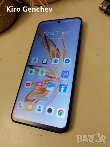 Honor 90 Lite 8/256, снимка 4 - Други - 52457484