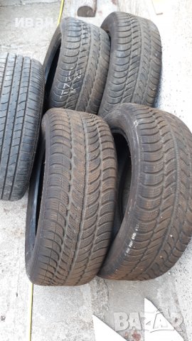 Гуми и джанти, снимка 5 - Гуми и джанти - 38083851