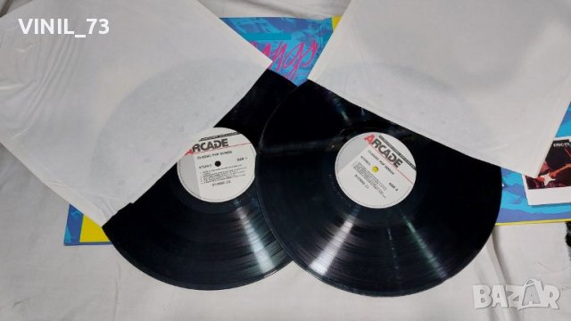 Classic Pop Songs, снимка 4 - Грамофонни плочи - 39418857